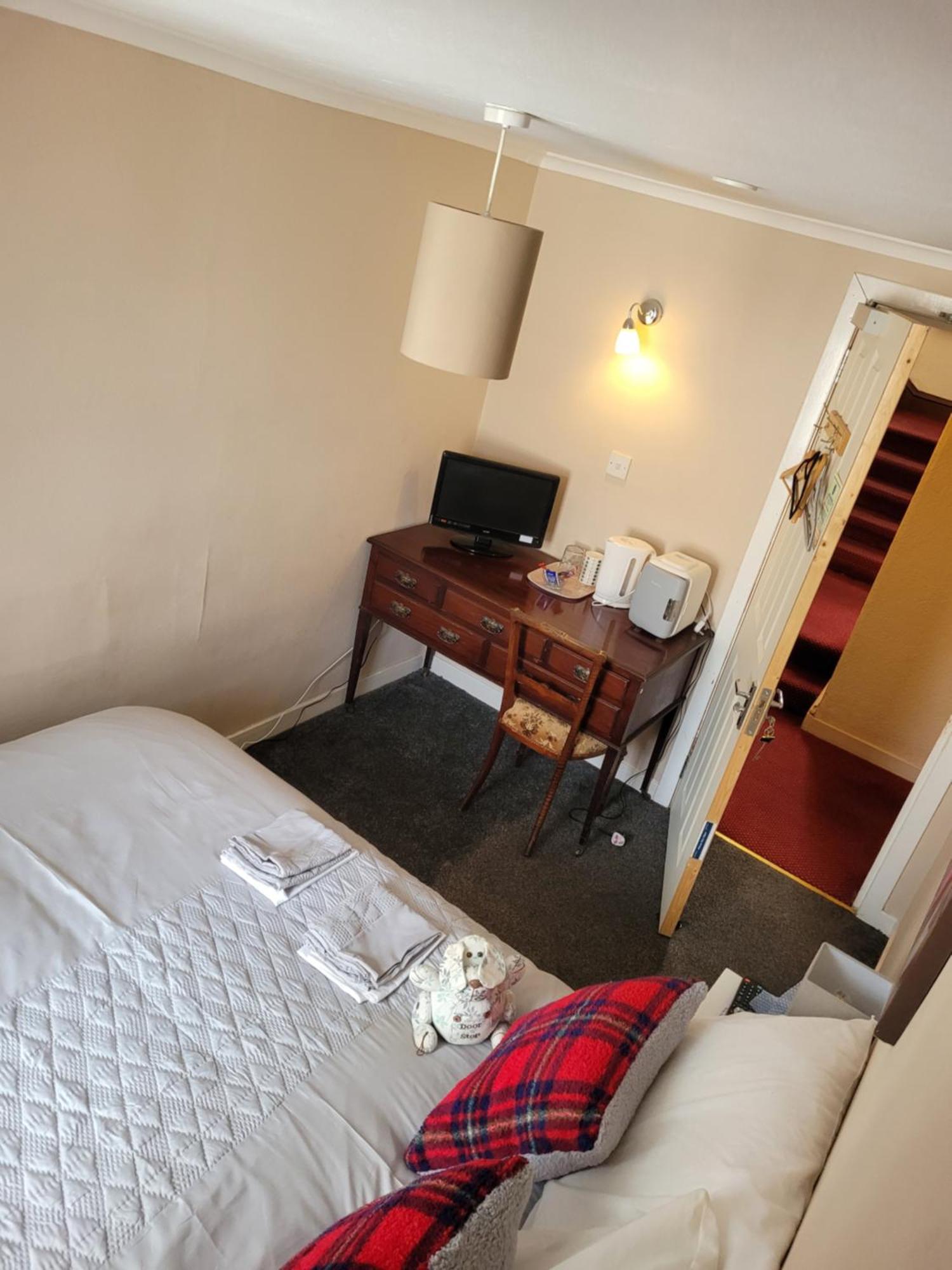 The Dunning Hotel Perth Ruang foto