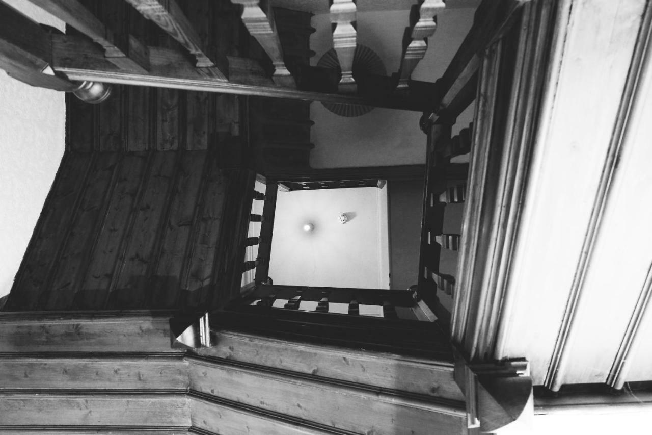 The Dunning Hotel Perth Bagian luar foto
